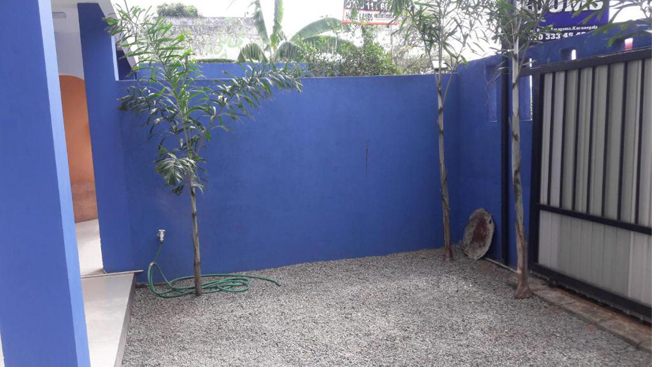 Saragama Residence, Kurunegala