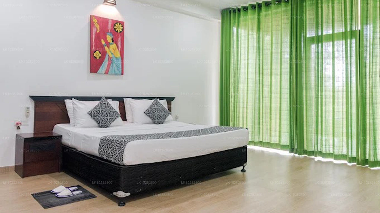 Nice Place Hotel, Dambulla