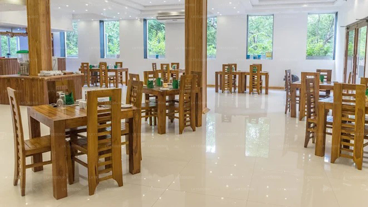 Nice Place Hotel, Dambulla