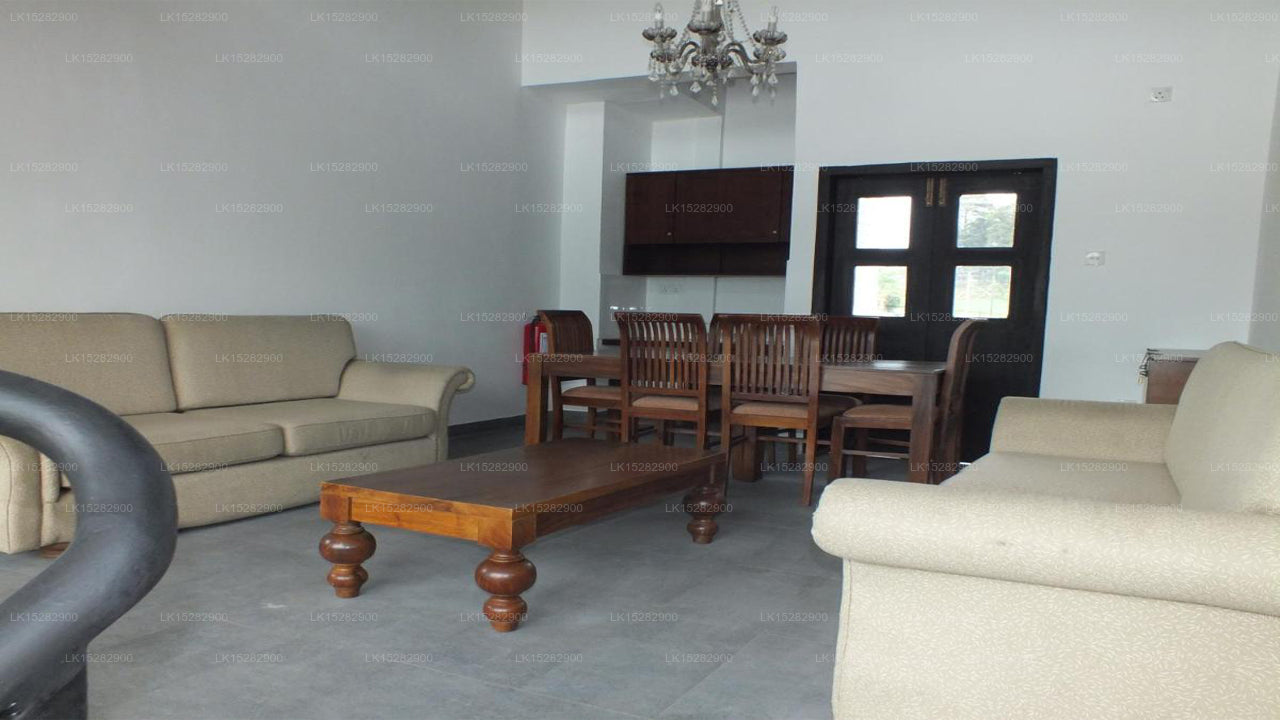 Cottage 42, Nuwara Eliya