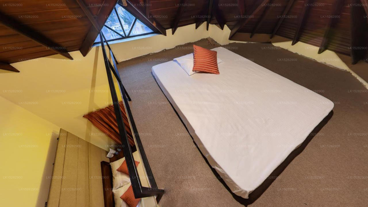 Cottage 42, Nuwara Eliya