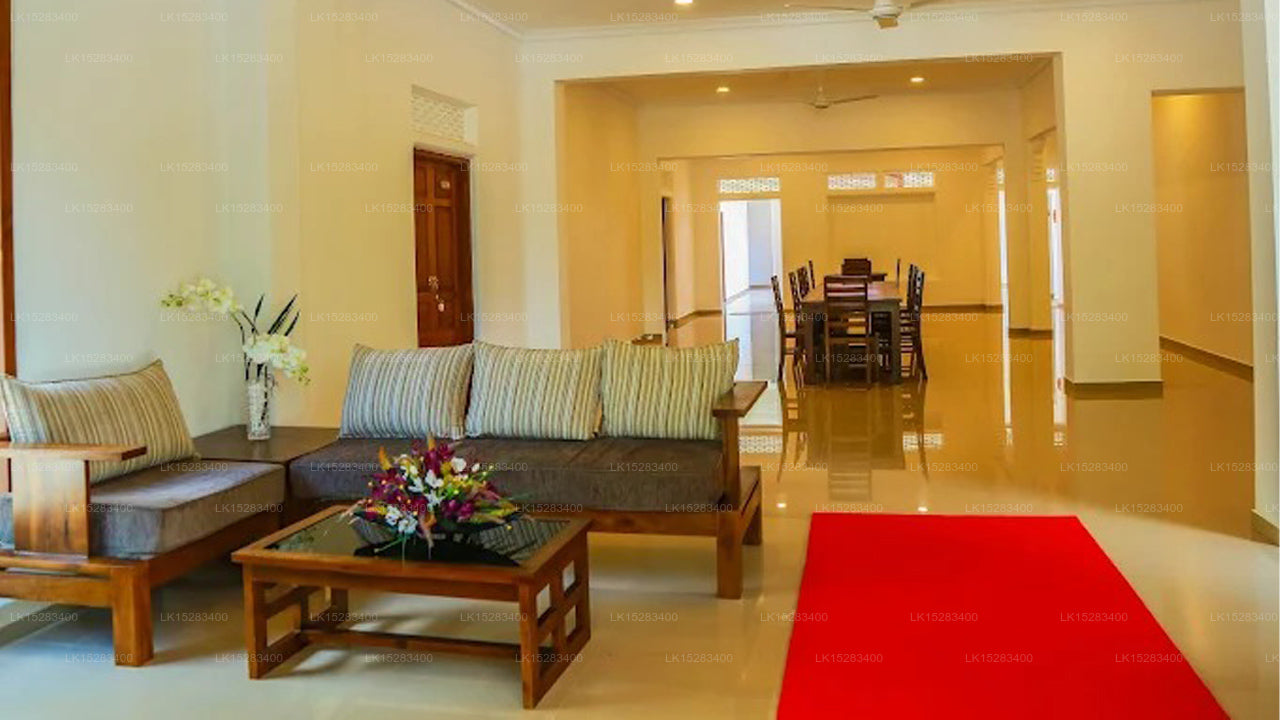 Sanctuary Resort, Rakwana