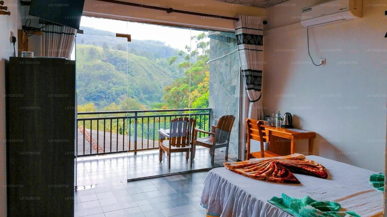 Paraiso Guest House, Ella