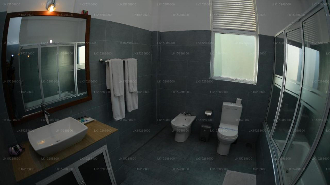 Sole Luna Resort & Spa, Tangalle