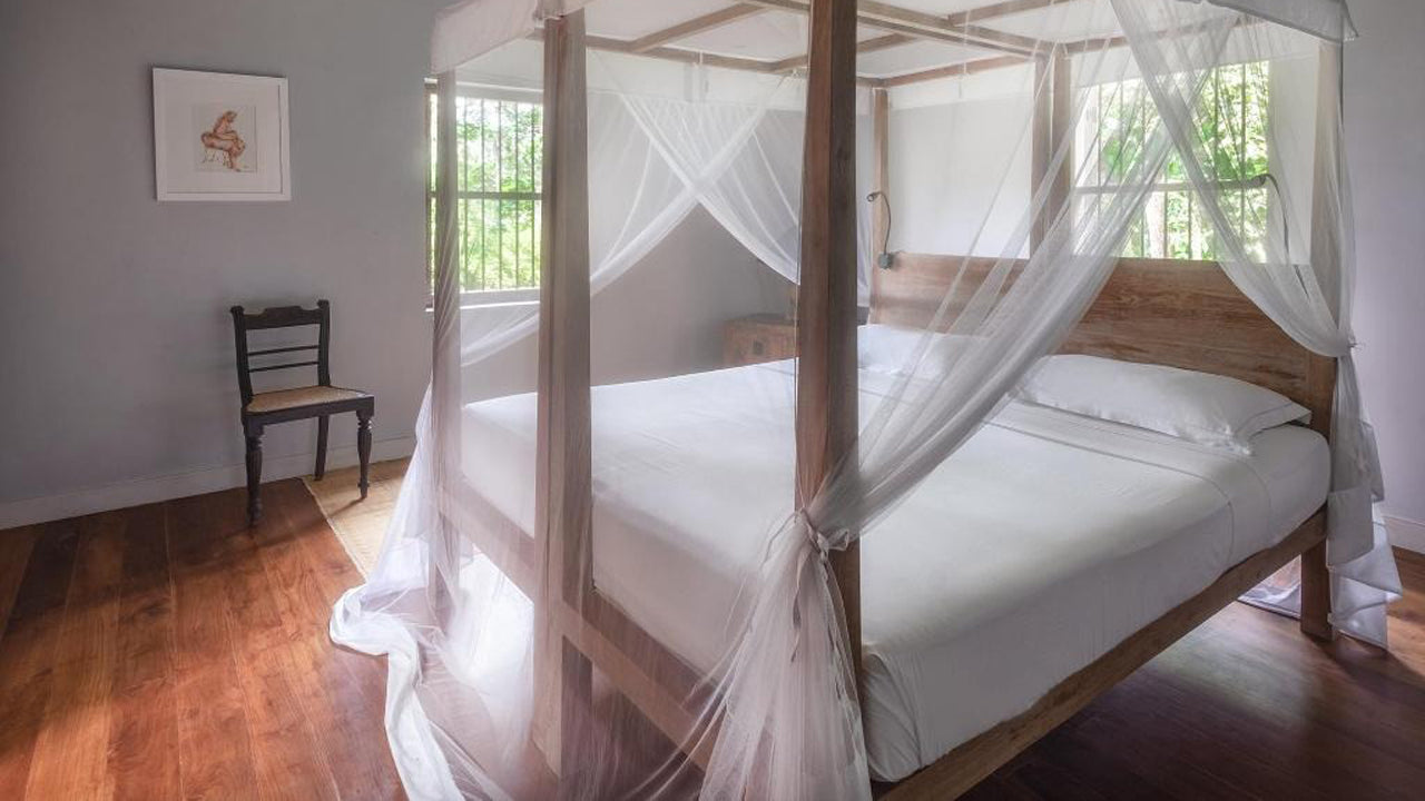 Siri Wedamadura by Colonial Villas in Sri Lanka, Mirissa
