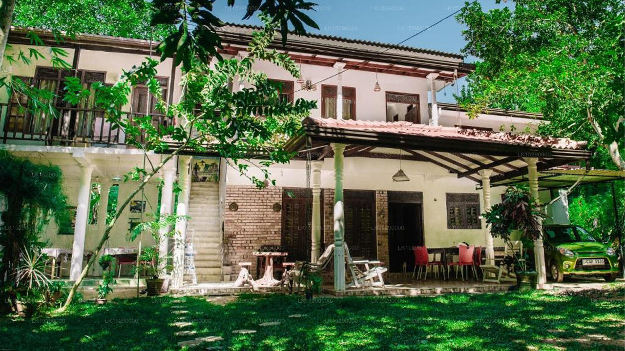 Kadolana Guest House, Mirissa