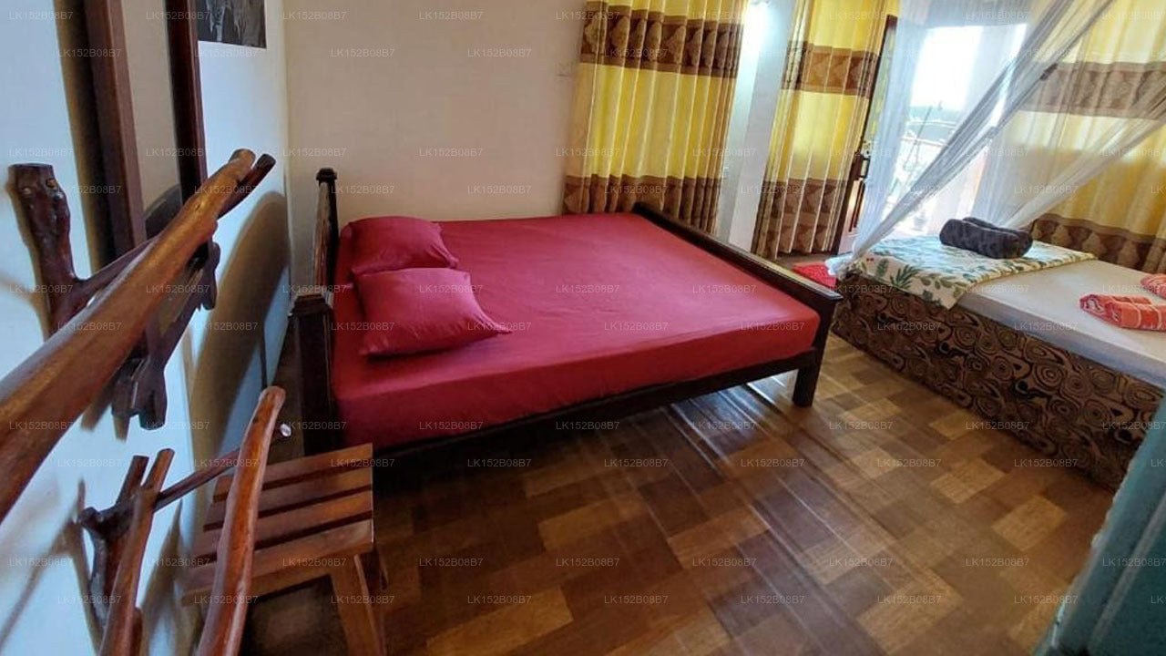 Mid Scenery Hostel, Ella