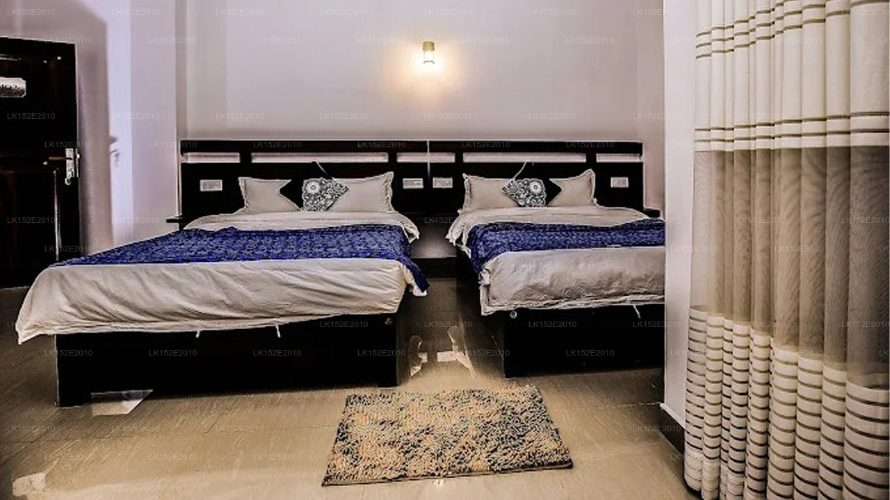 lavenro hotel & resort, Deniyaya