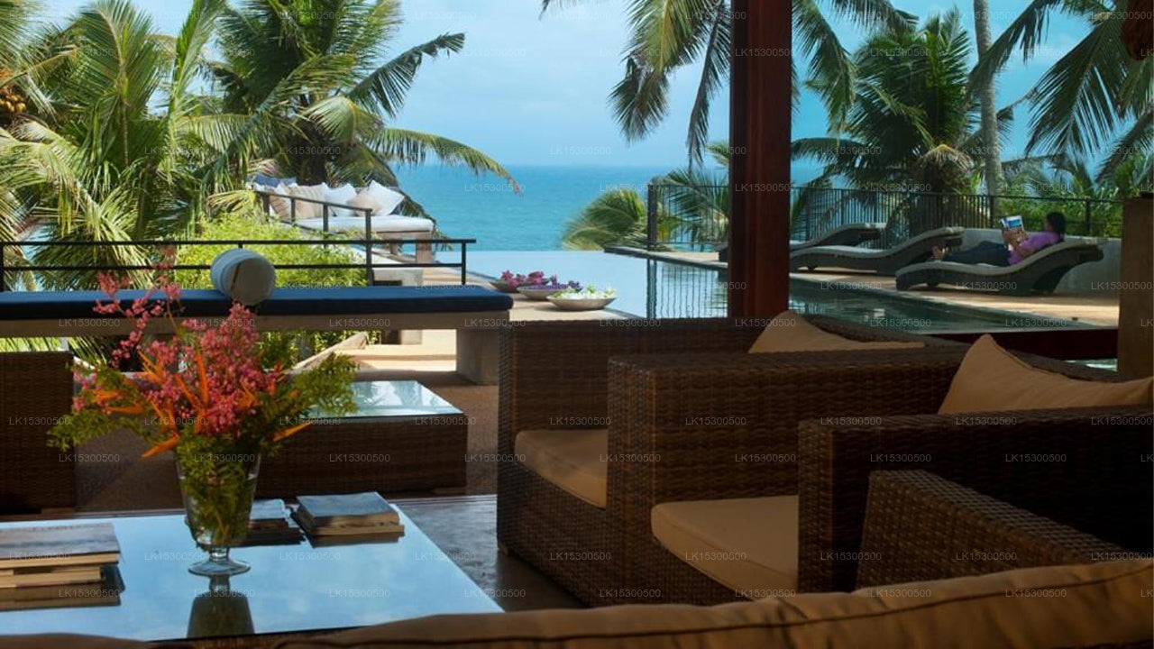 Nisala Villas, Mirissa