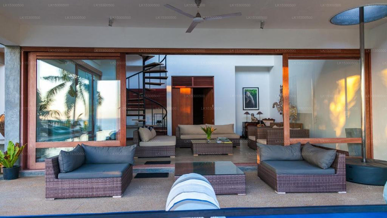 Nisala Villas, Mirissa