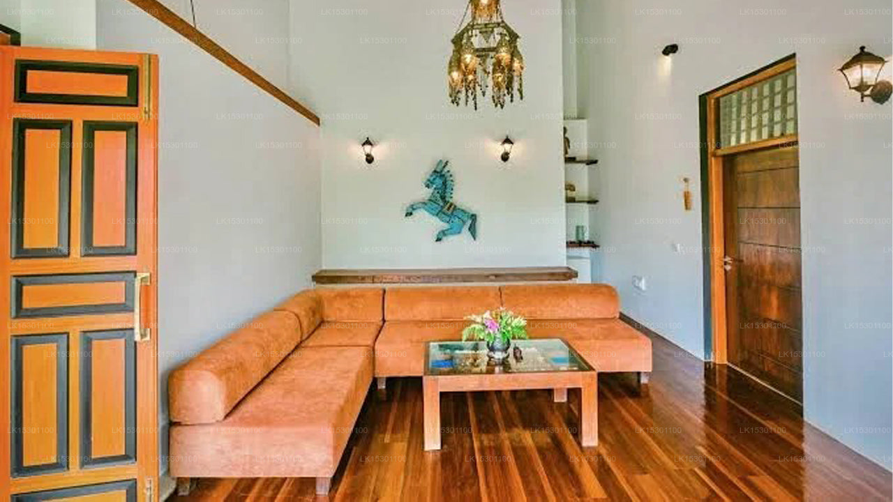 waterland Hotel, negombo