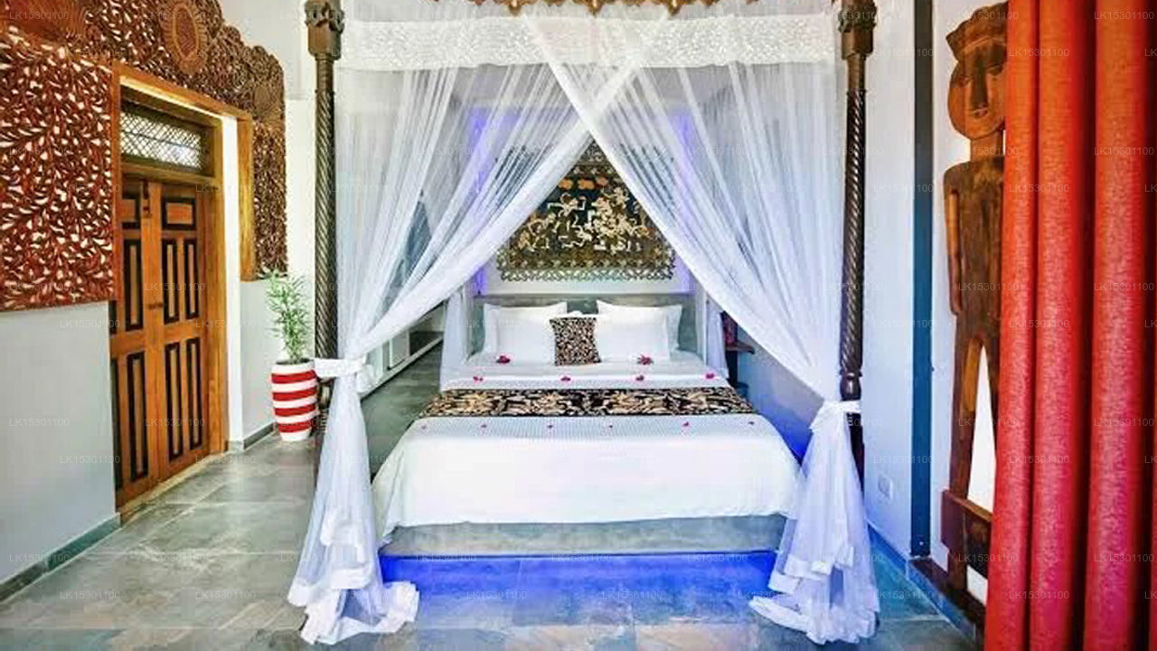 waterland Hotel, negombo