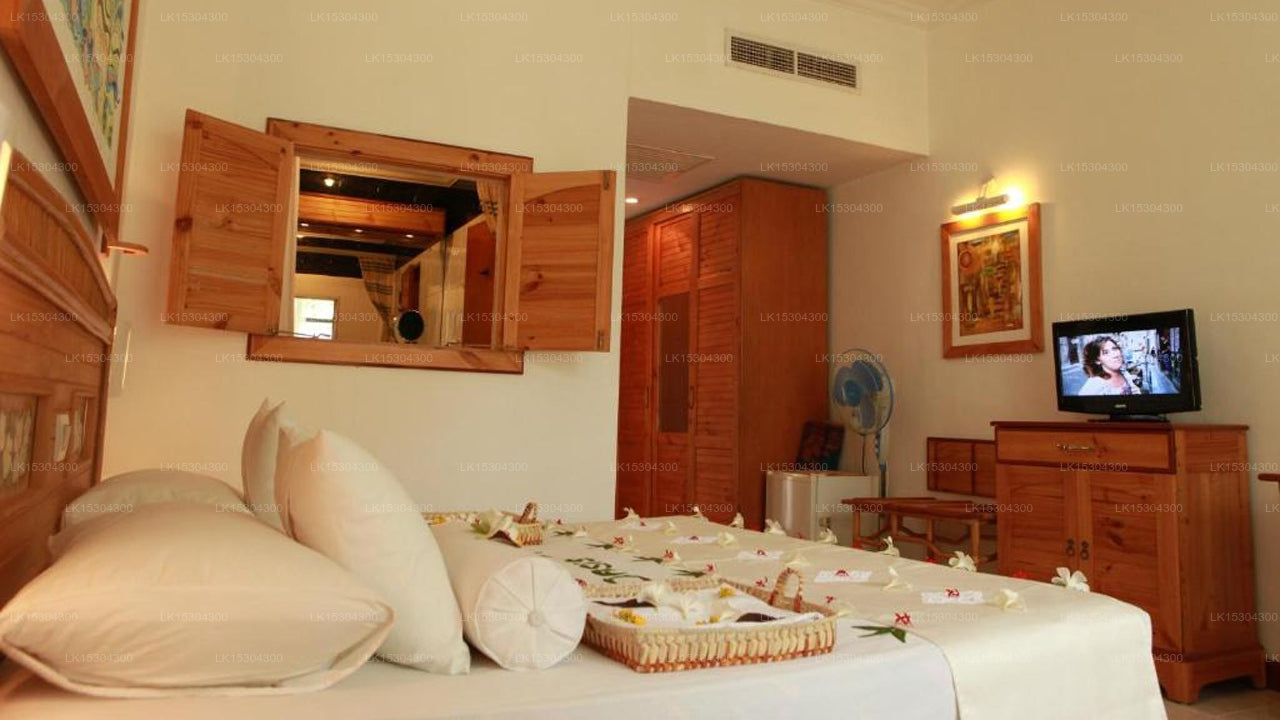 Oasis Hotel , Hambantota