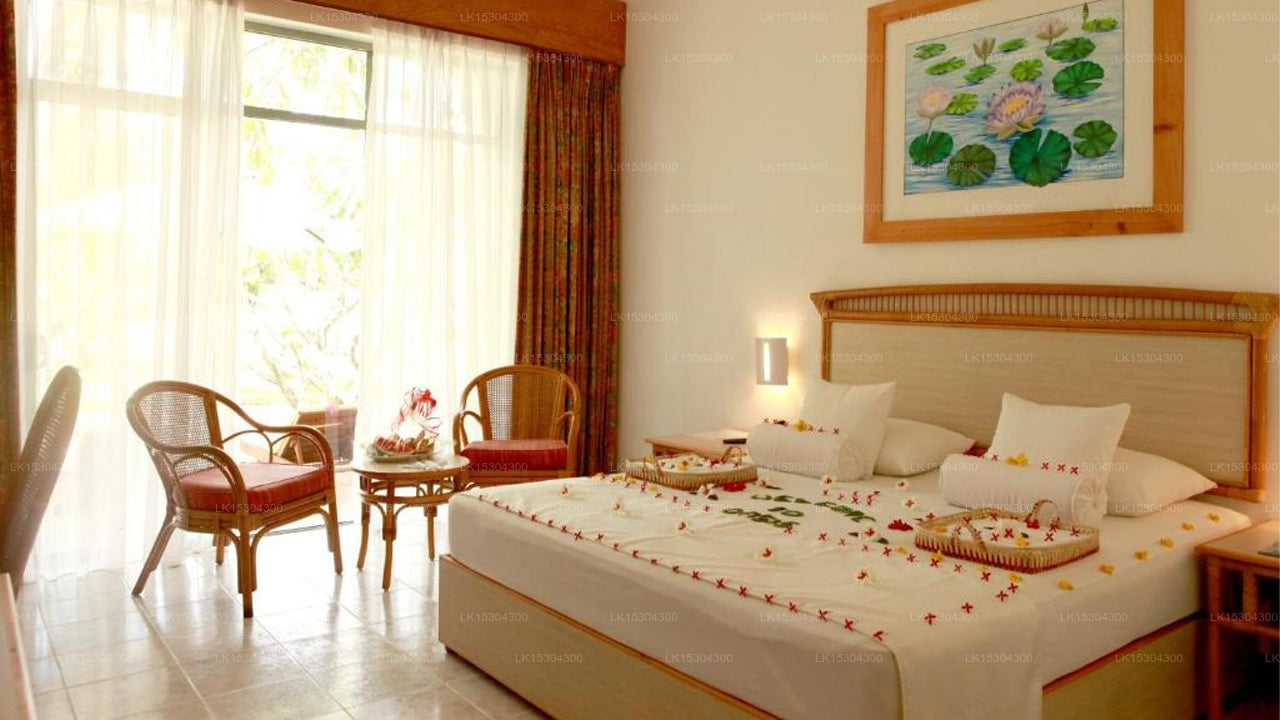 Oasis Hotel , Hambantota