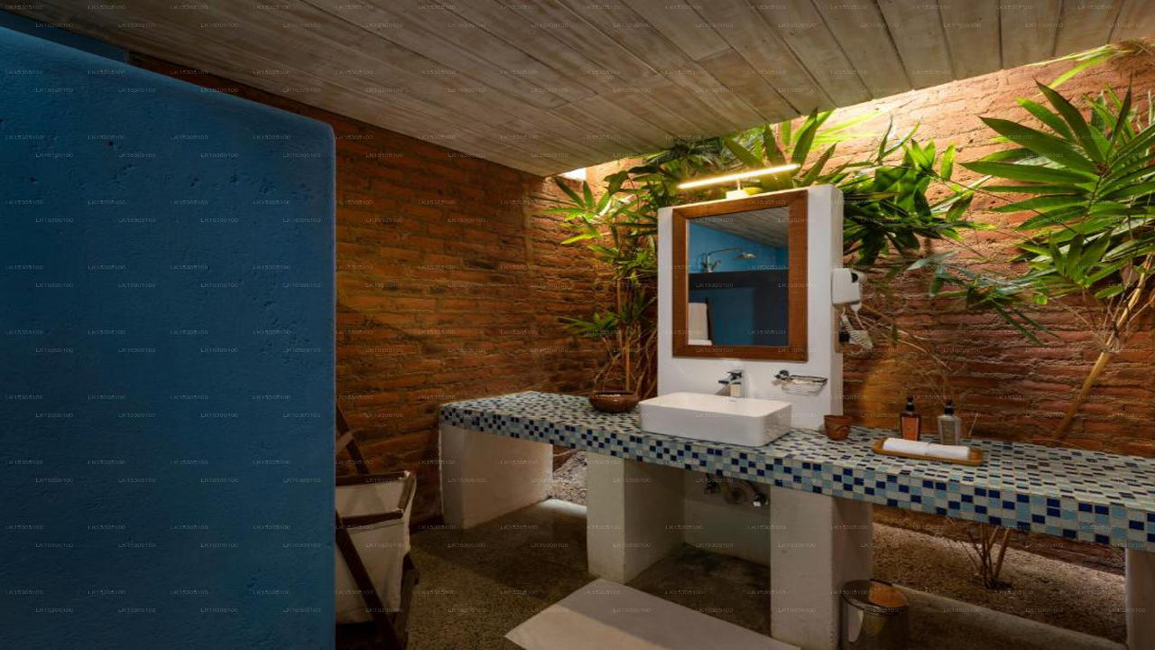 Ayurvie Sigiriya Retreat, Sigiriya