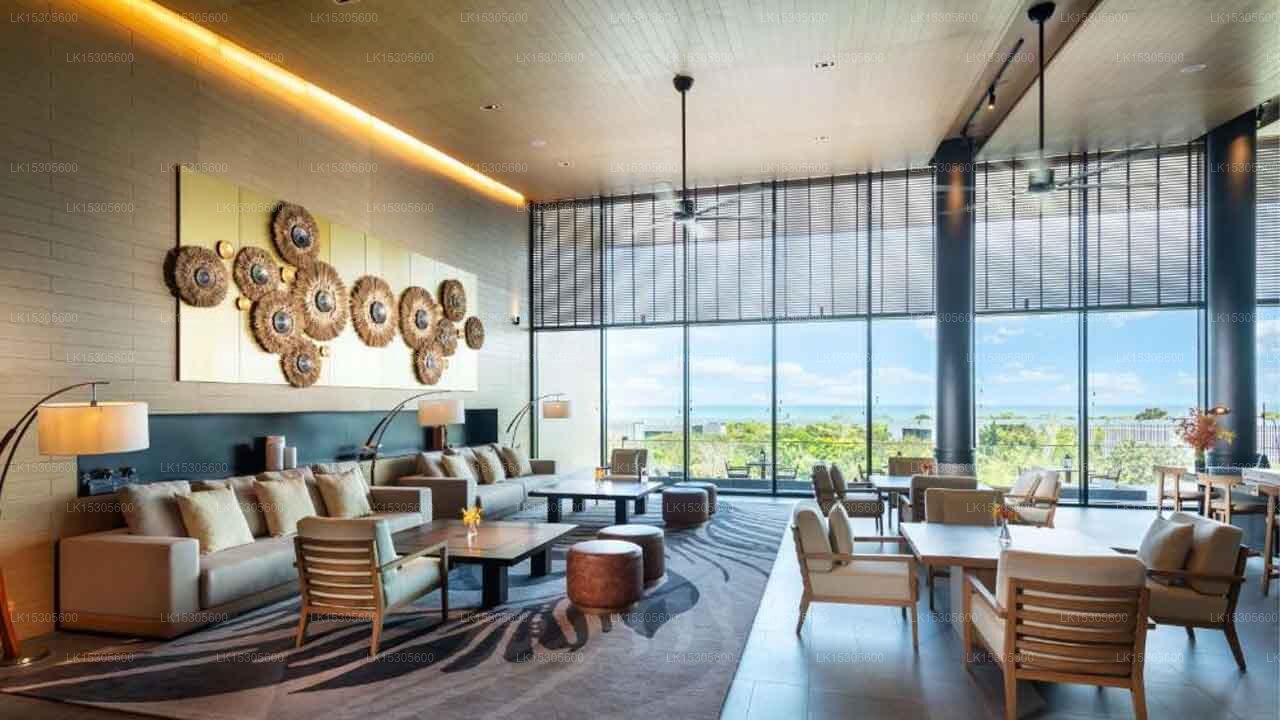 Hilton Yala Resort, Yala