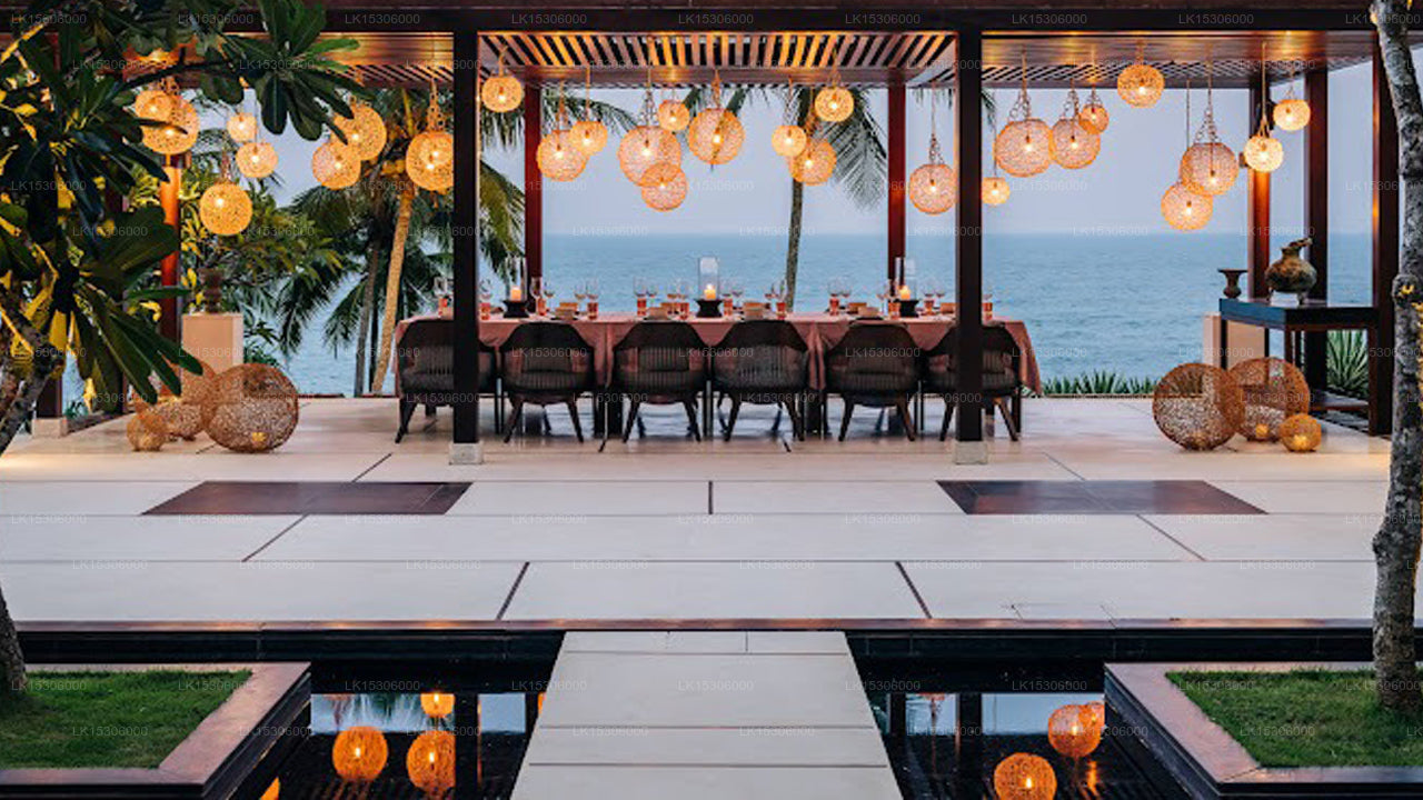 Ani Villas, Dickwella