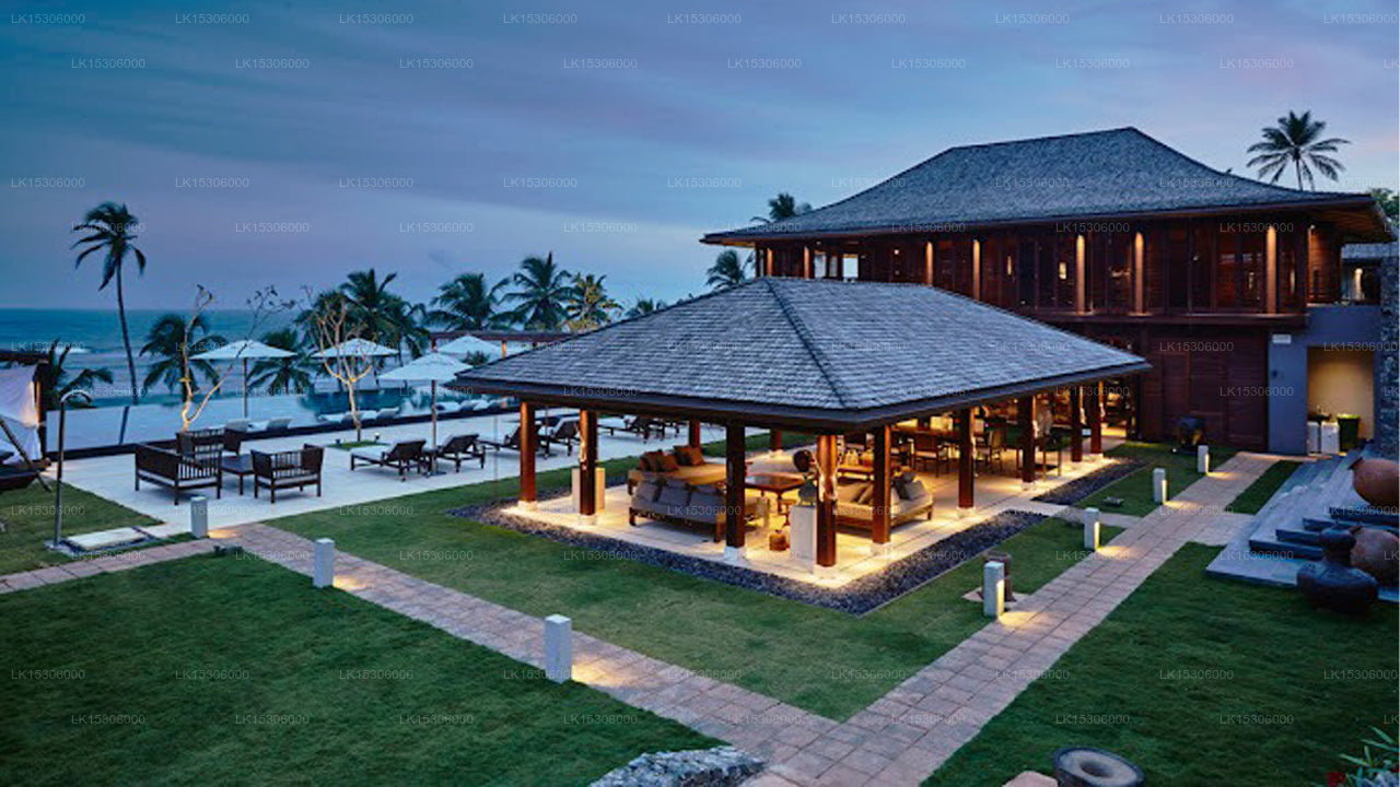 Ani Villas, Dickwella