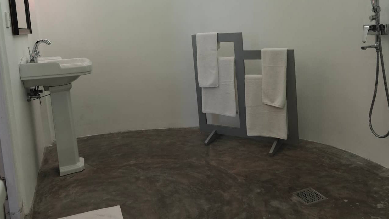 Villa Kirigedara, Koggal