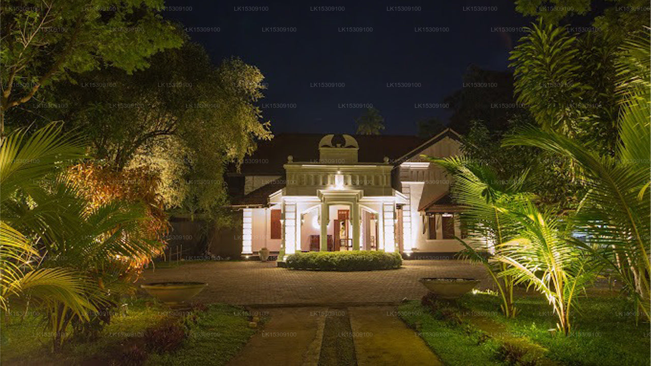 Weligama Escapes, Weligama