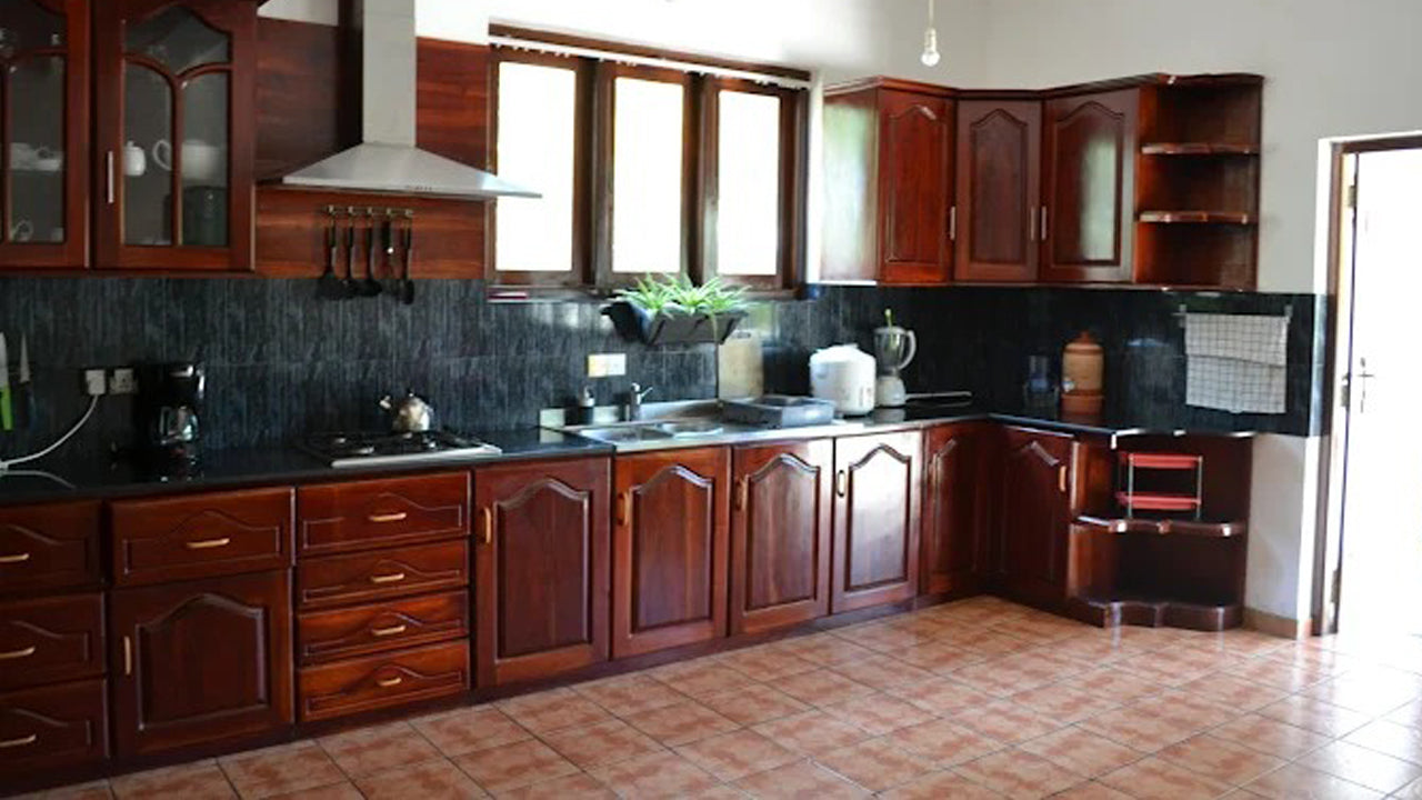 Villa Barbara, Negombo