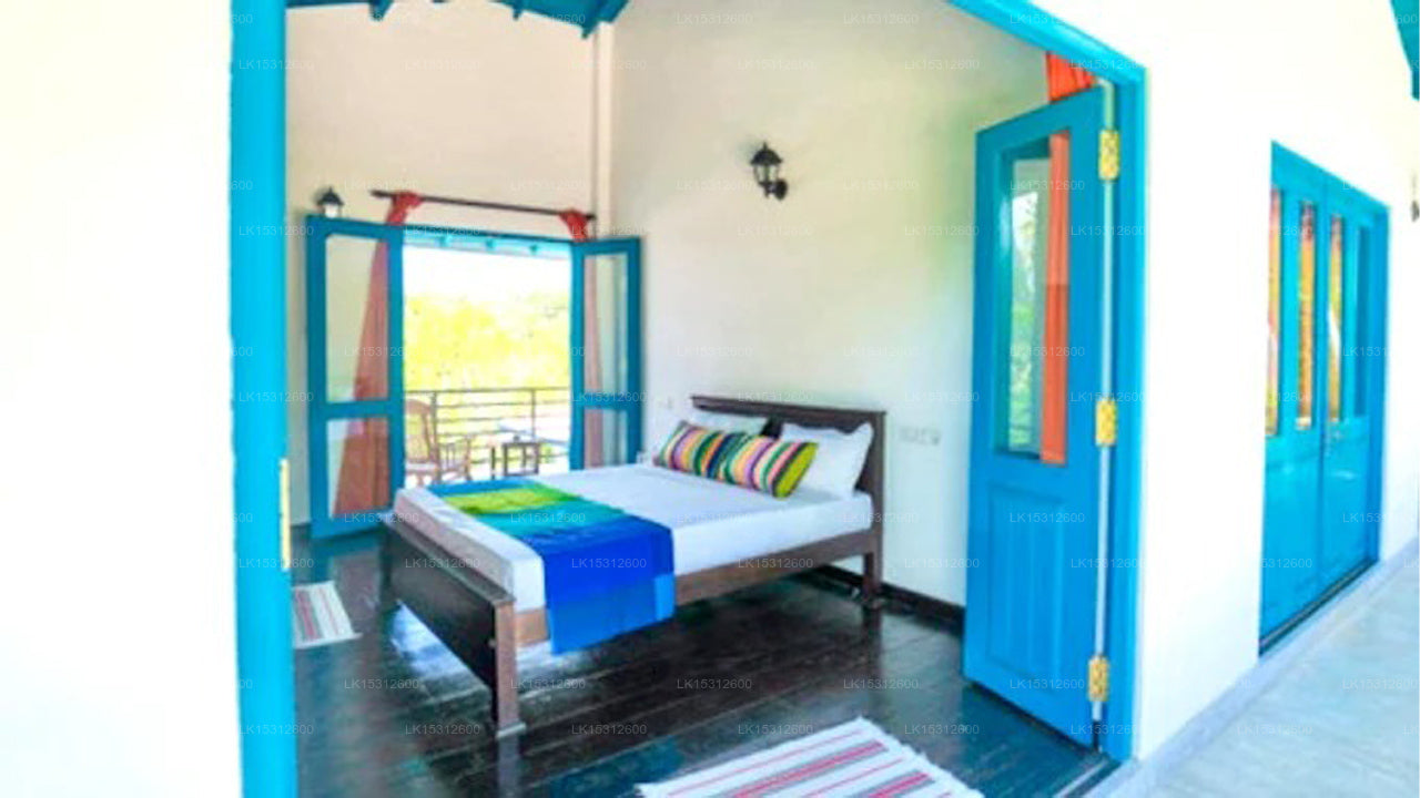 Seth Villa by Magampura Resorts, Ranna