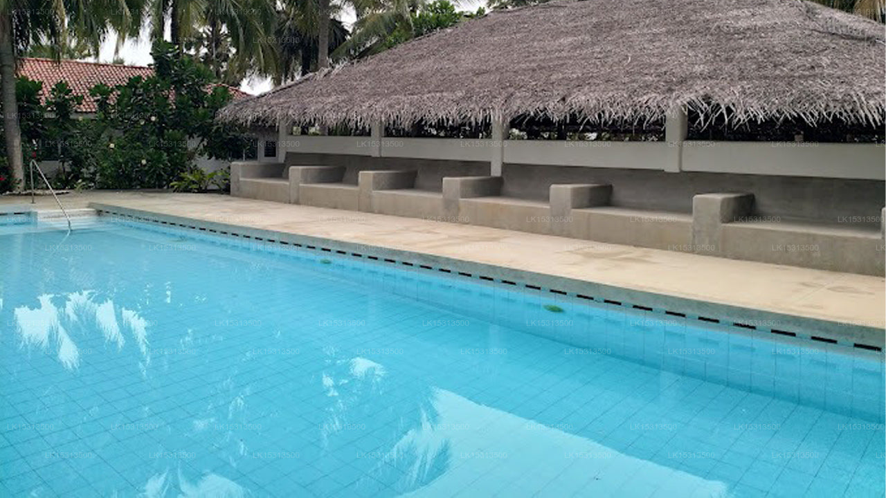 The Rascals Kite Resort, Kalpitiya