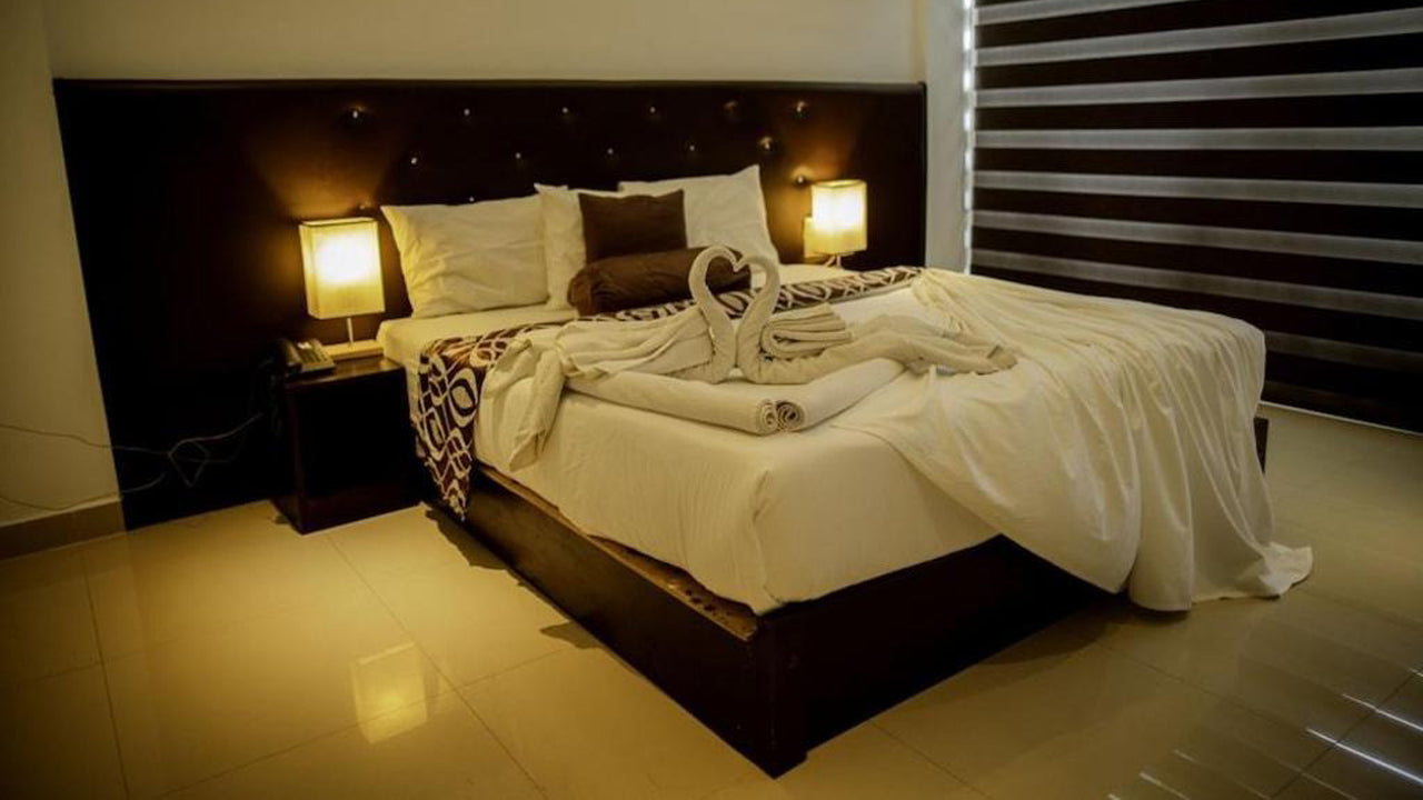 Trincomalee Beach Resort & Spa, Trincomalee