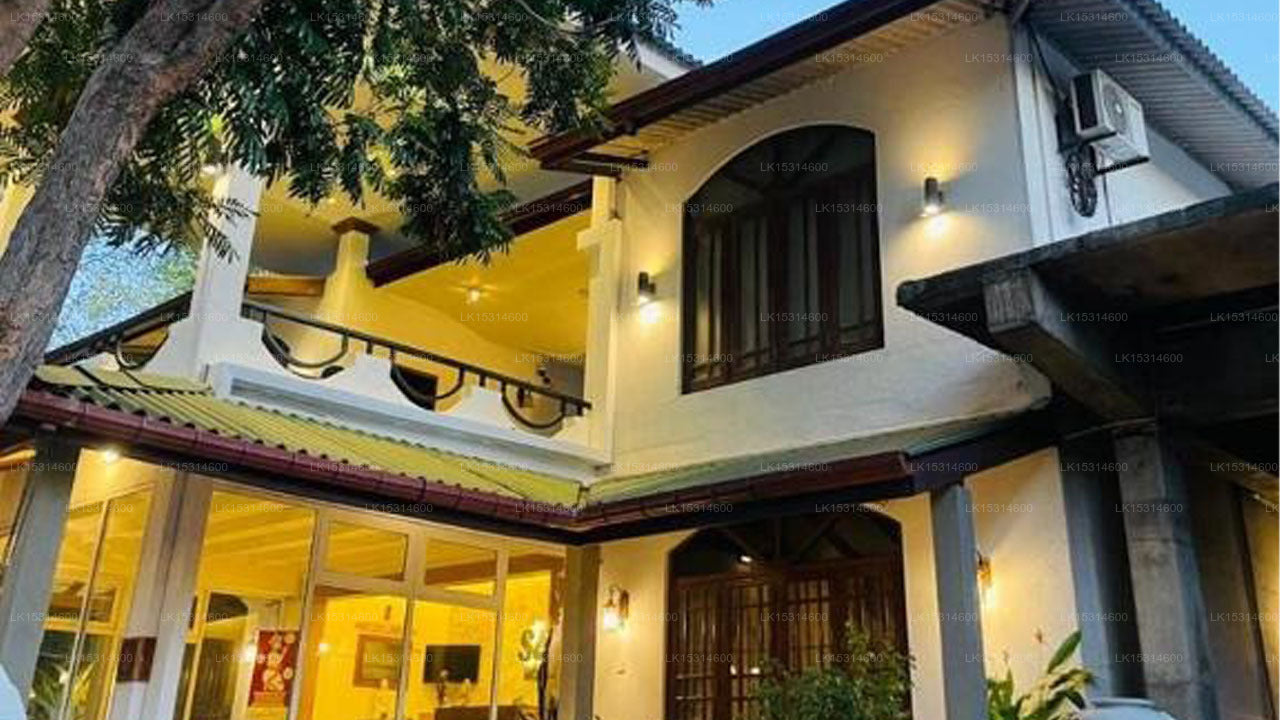 Sandula Holiday Resort, Anuradhapura