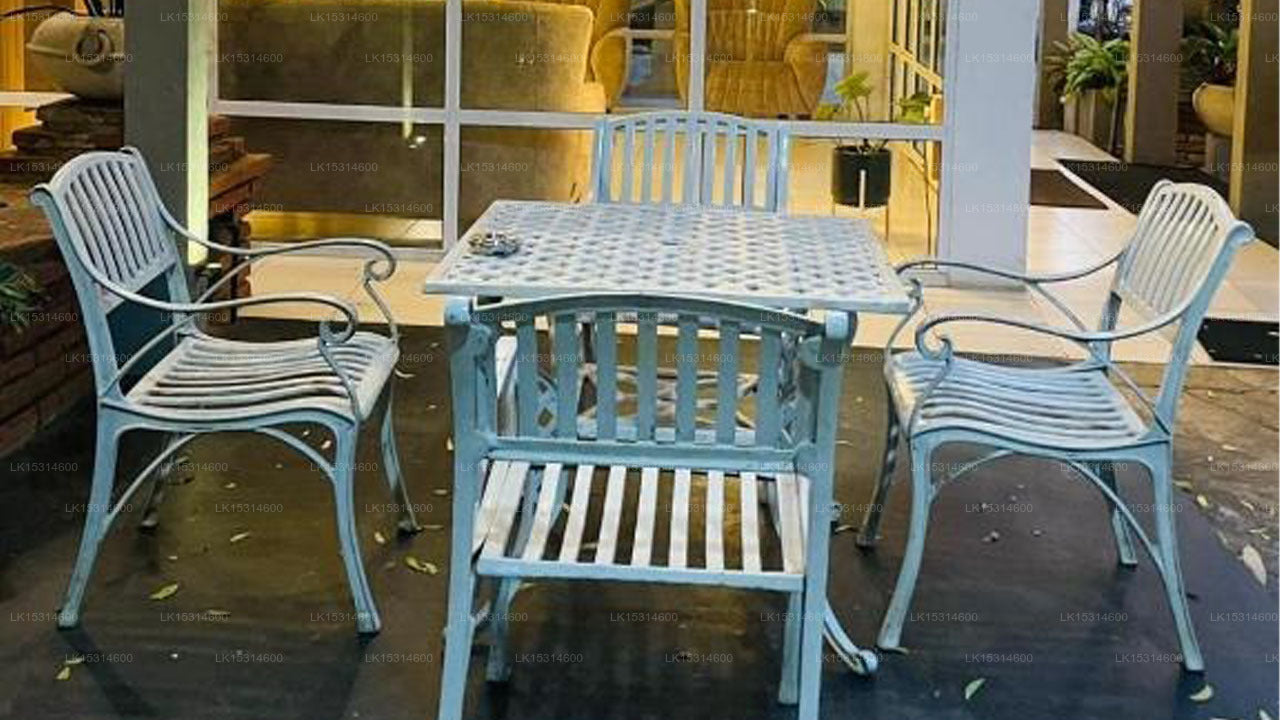 Sandula Holiday Resort, Anuradhapura