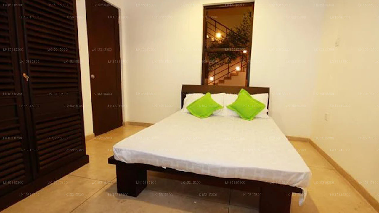 Ankinda Luxurious Villa, Panadura