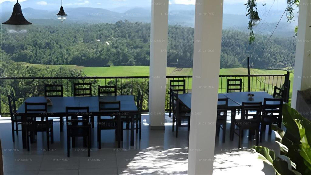 Zenith Home Stay, Matale