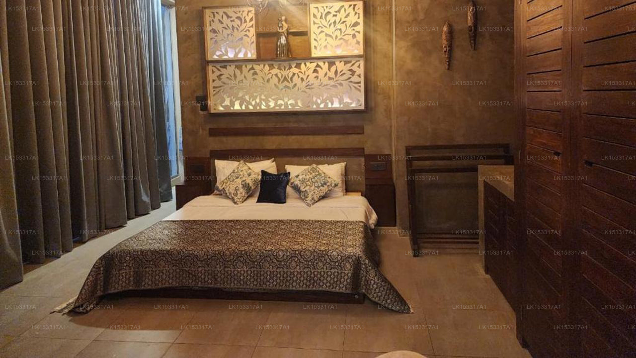 Adique's Resorts, Marawila