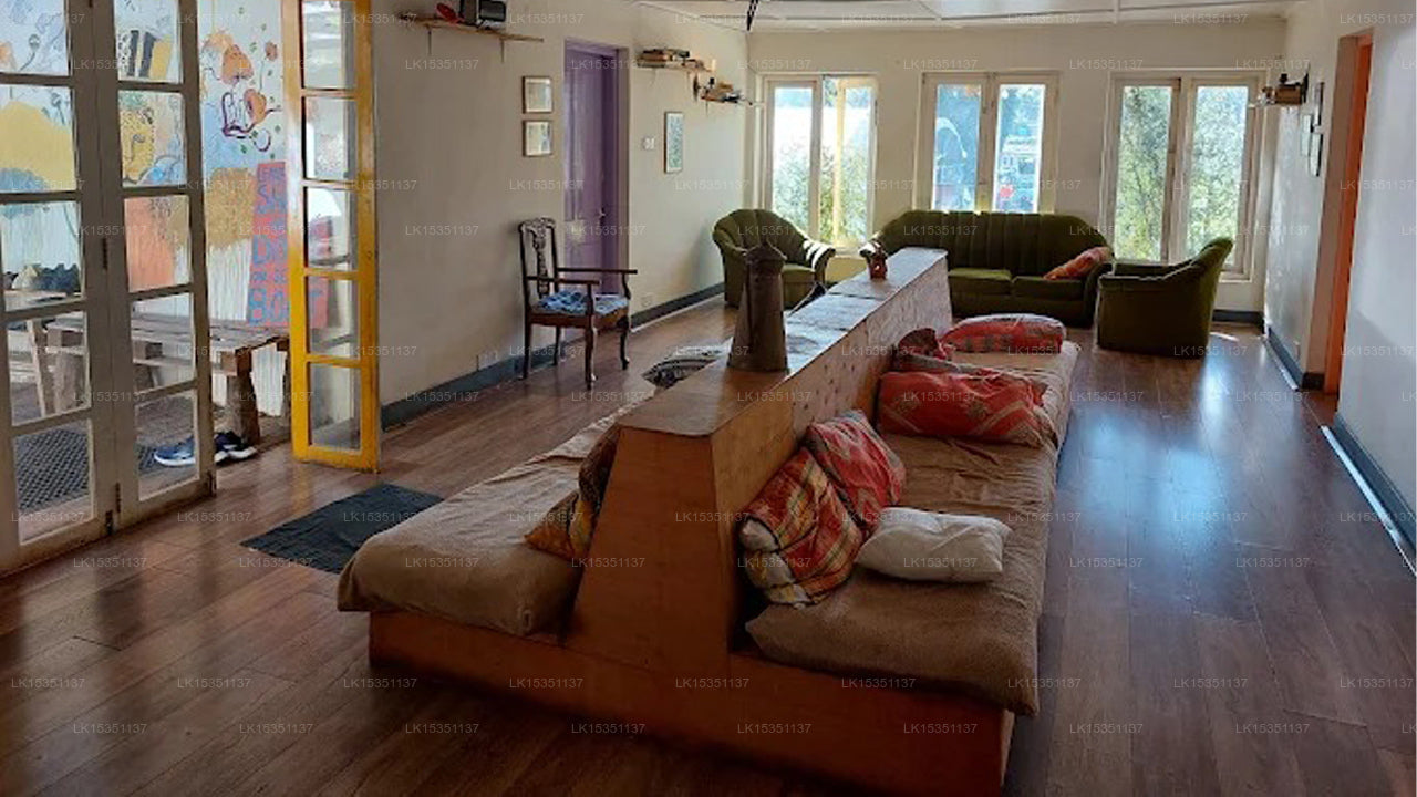 Laughing Leopard Hostel, Nuwara Eliya