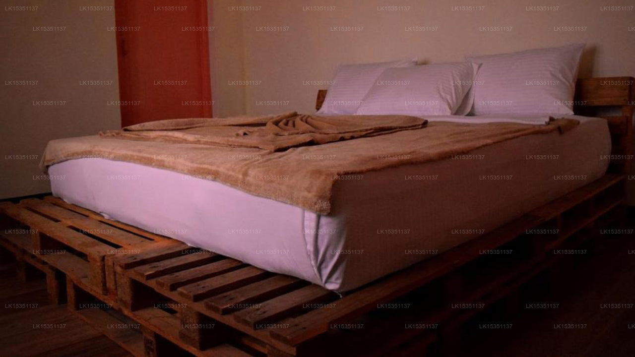 Laughing Leopard Hostel, Nuwara Eliya