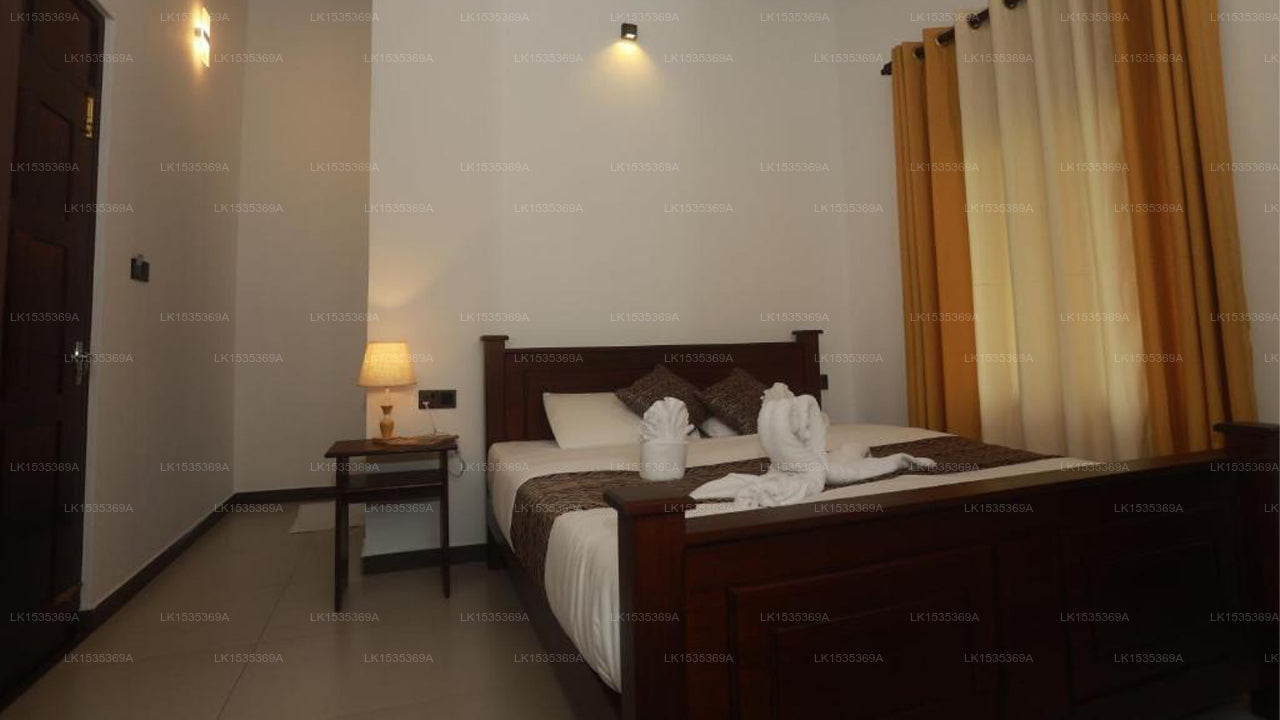 Raji\'s Luana Lounge, Galle