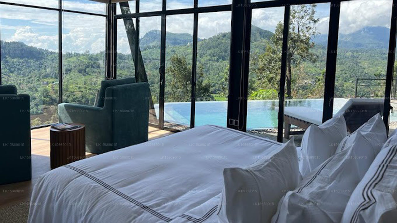 WalaaKulu - A Villa by 98 Acres Resort & Spa, Ella