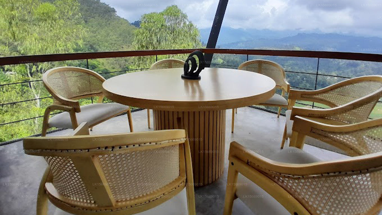 WalaaKulu - A Villa by 98 Acres Resort & Spa, Ella