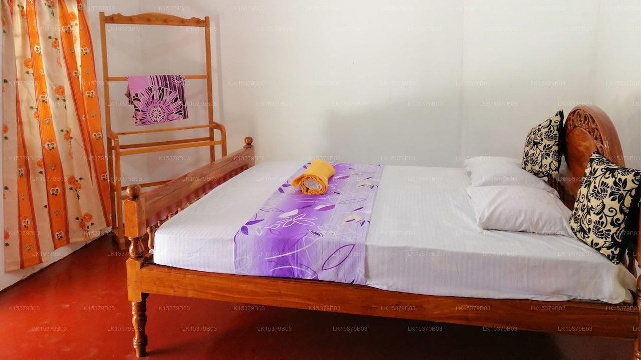 Abawaththa Guest House, Habarana