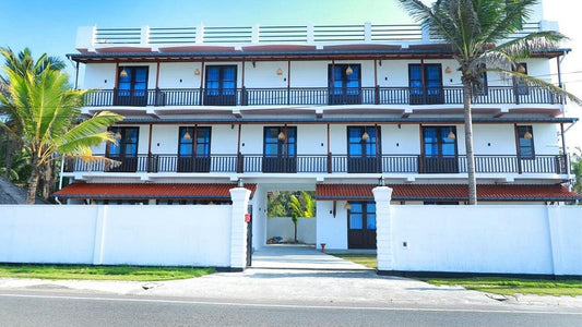 Horizon Palace - Kabalana, Ahangama