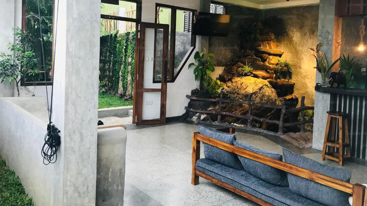 Villa Sunrise, Unawatuna