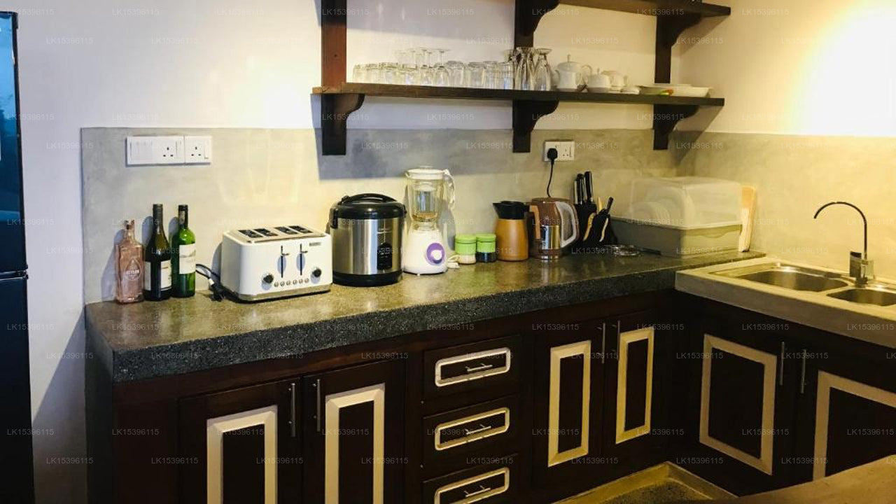 Villa Sunrise, Unawatuna