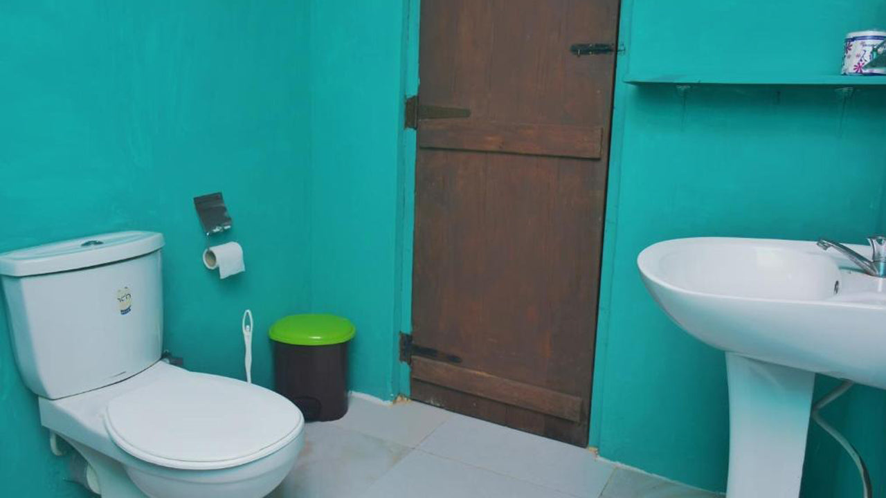 Passion Ray Villa, Sigiriya