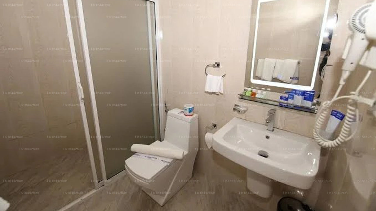 Hotels Jojos, Nuwara Eliya