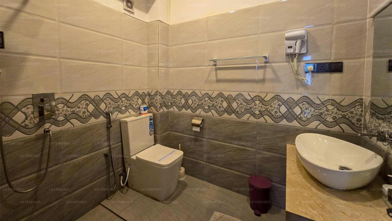 Ziegler Cottage, Negombo