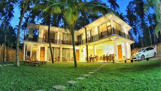 Bay Hiriketiya, Dikwella