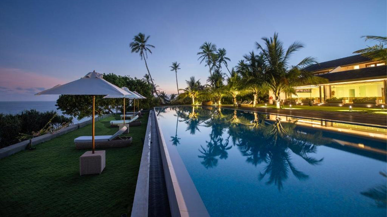 Uga Prava Hotel, Tangalle