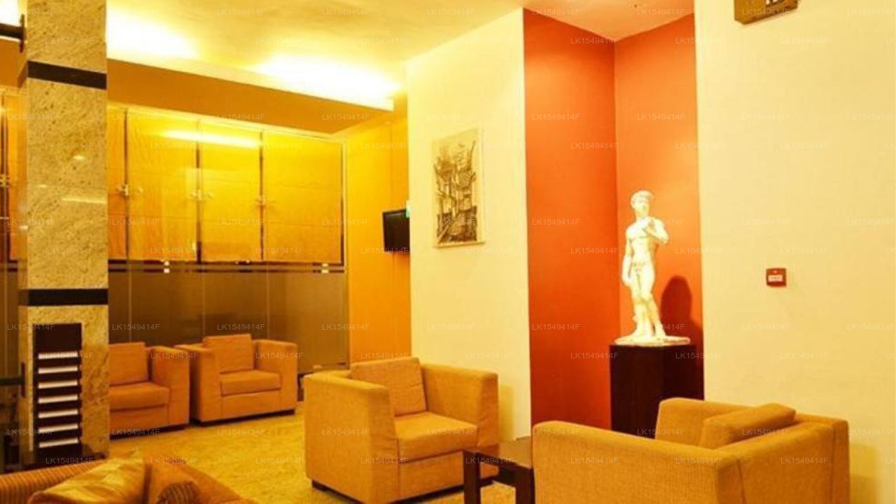 Wadduwa Holiday Resort, Wadduwa