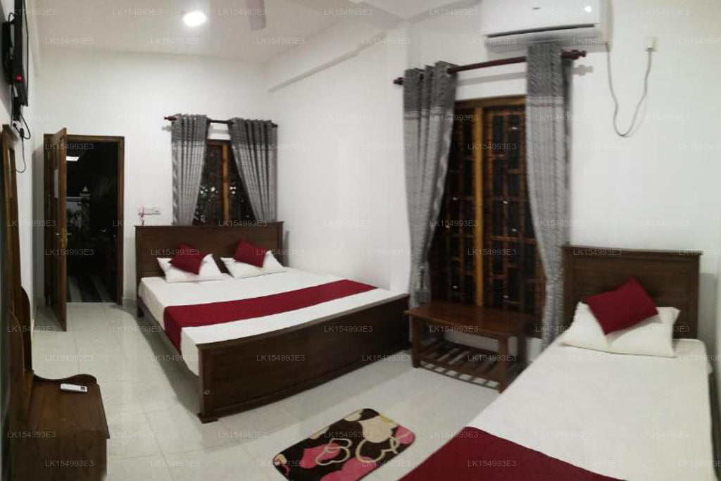 Surf Reef Dive Beach Palace, Trincomalee