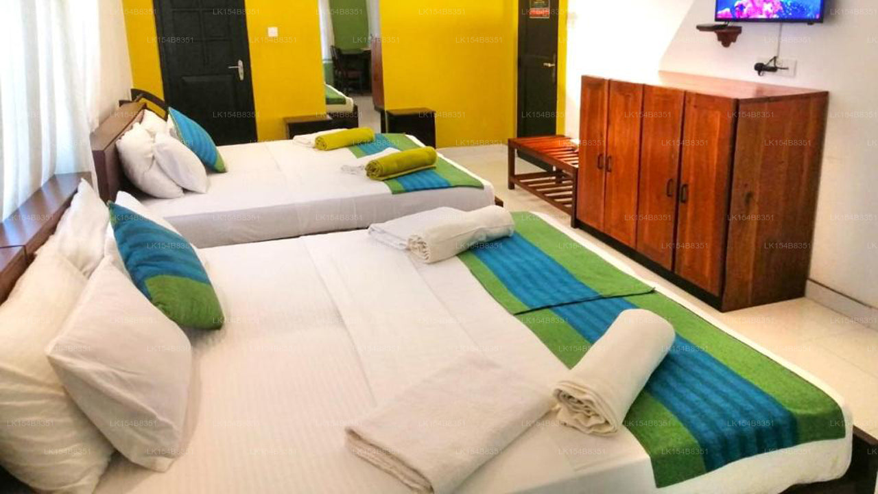 The Panorama Residences, Negombo